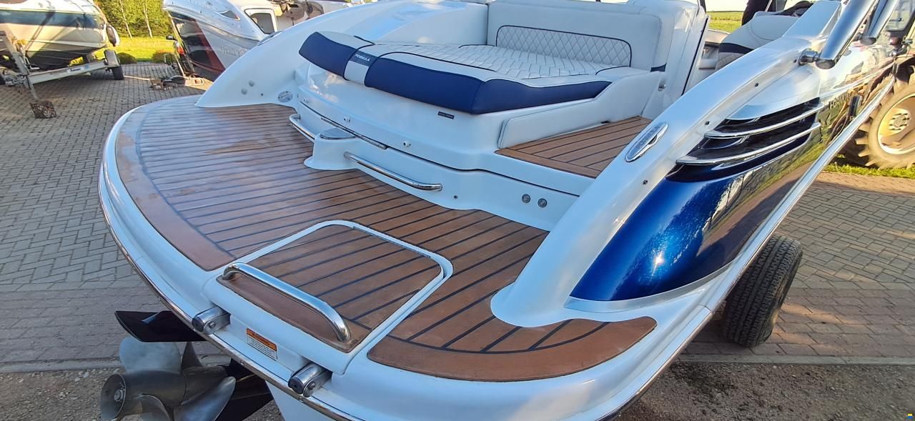 Formula 240 BR