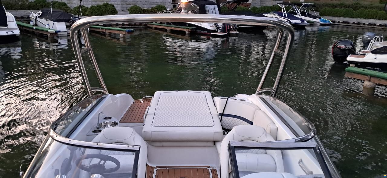 Formula 240 BR