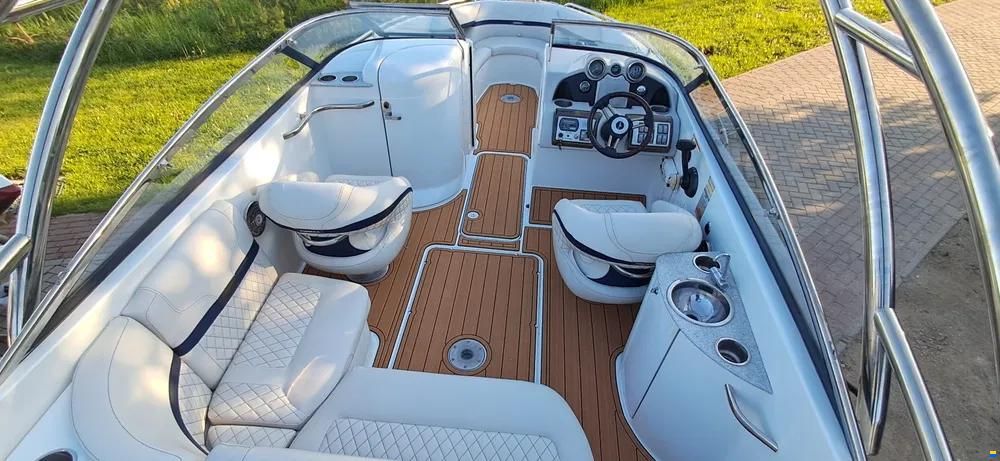 Formula 240 BR