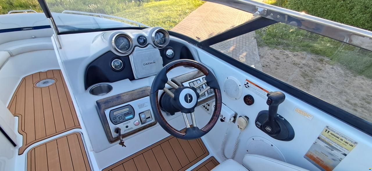 Formula 240 BR
