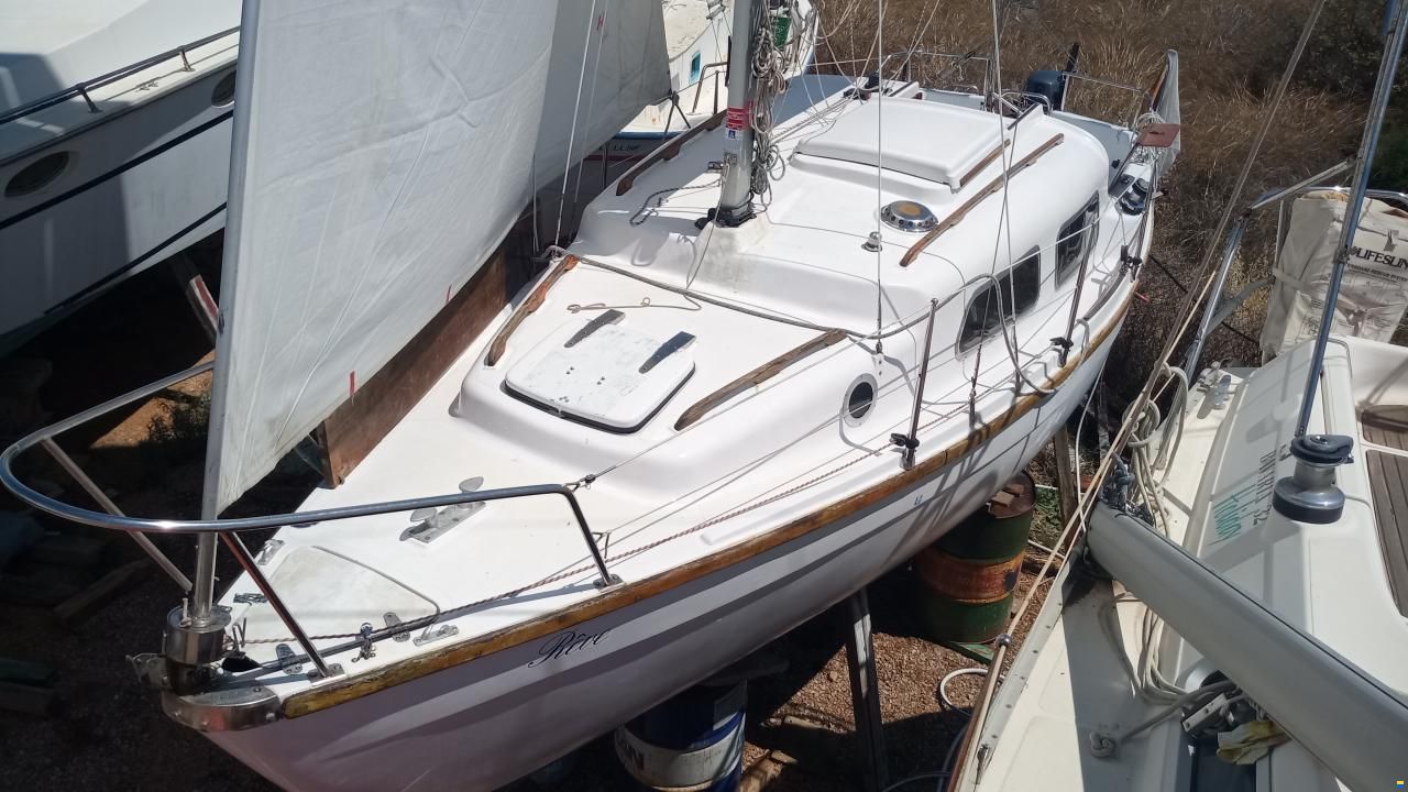 Cobramold Leisure 22