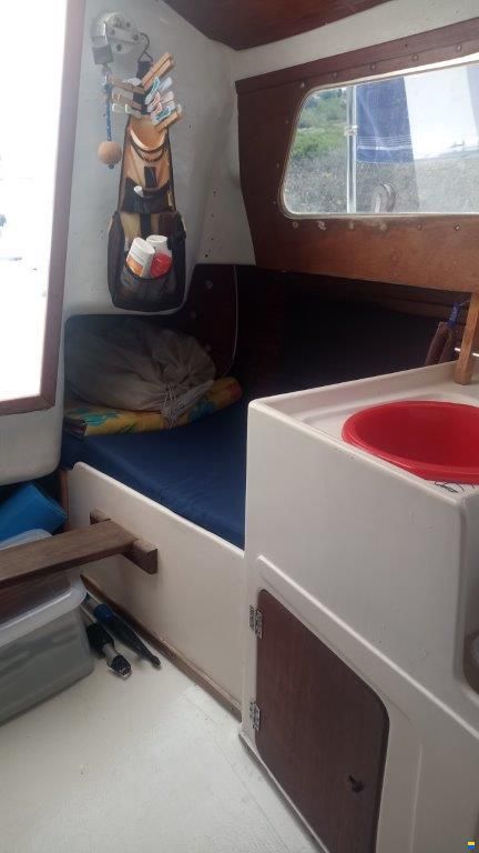 Cobramold Leisure 22