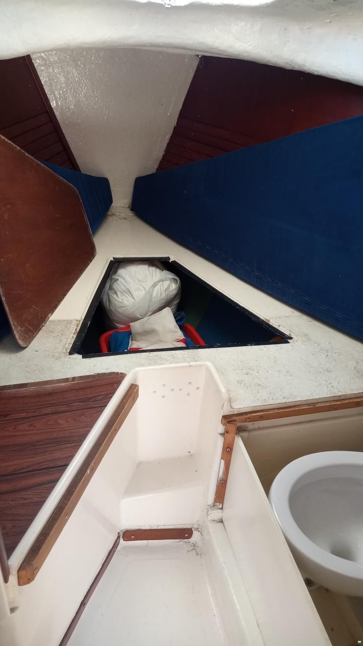 Cobramold Leisure 22
