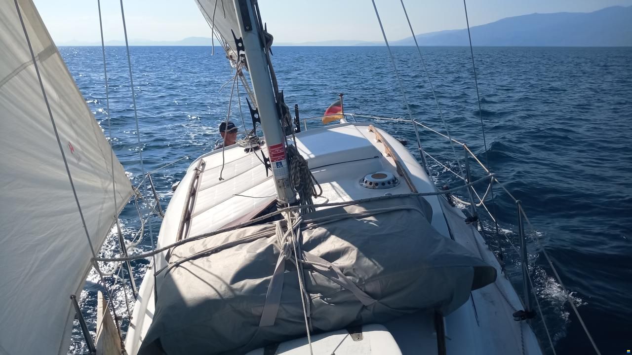 Cobramold Leisure 22