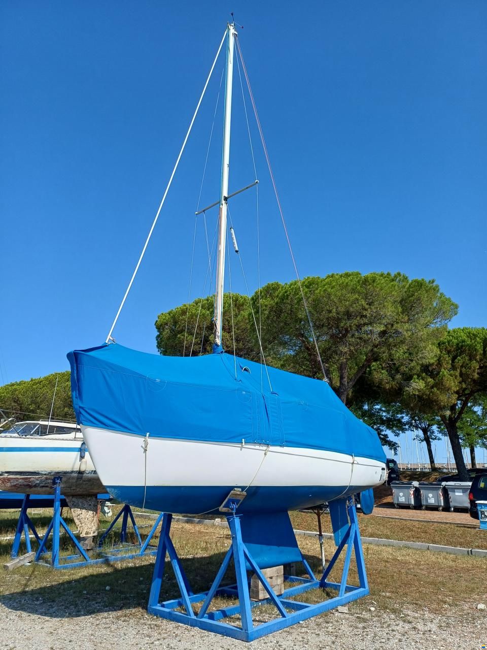 Cobramold Leisure 22