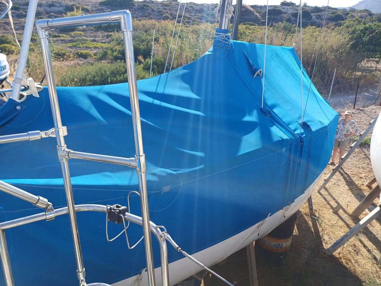 Cobramold Leisure 22