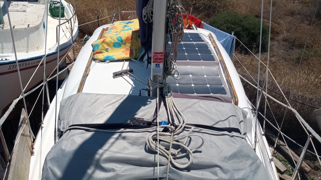 Cobramold Leisure 22