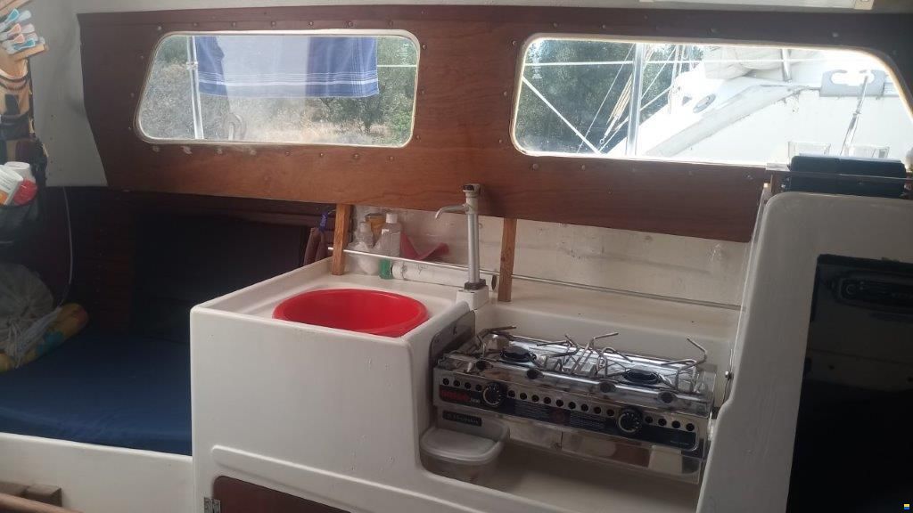 Cobramold Leisure 22