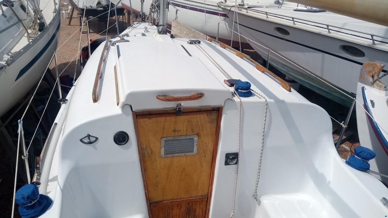 Cobramold Leisure 22