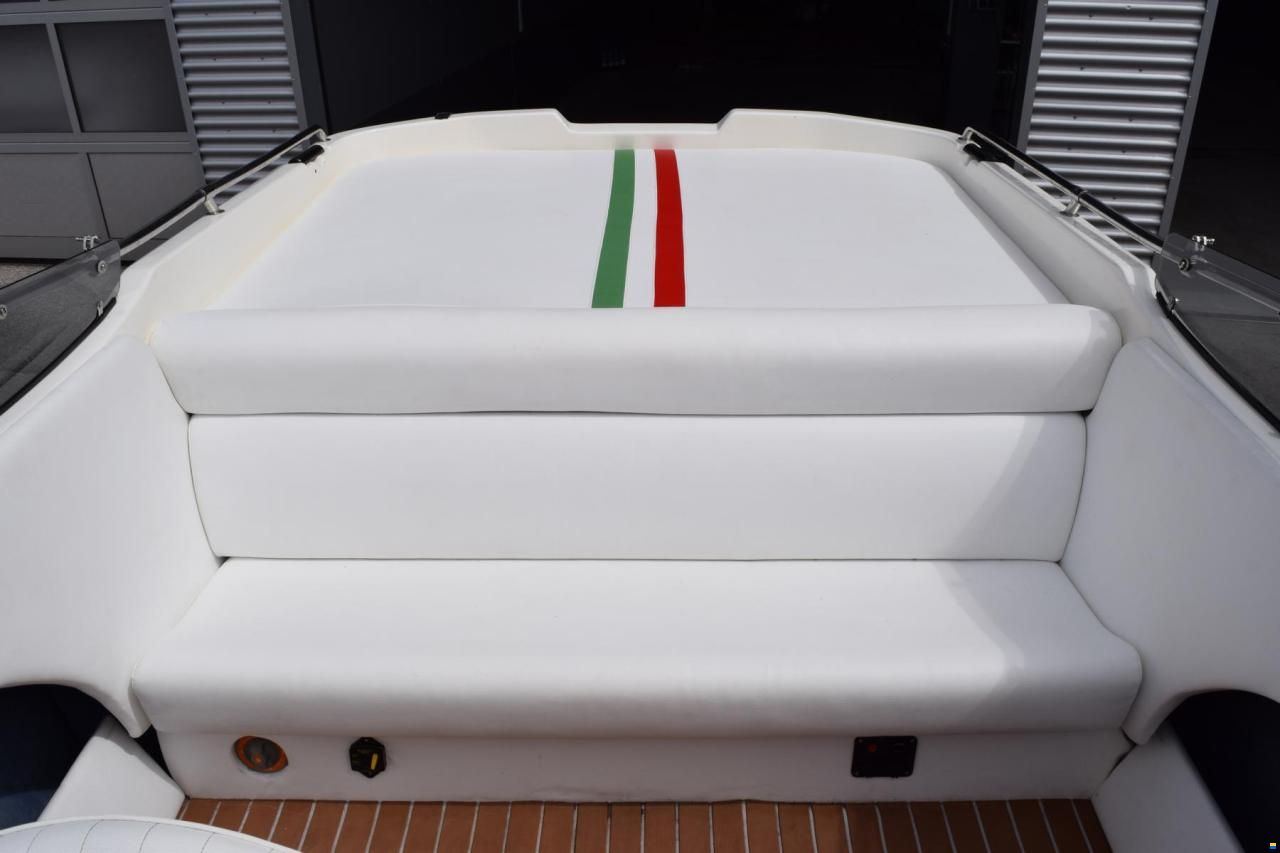 Tullio Abbate Sea Star Super
