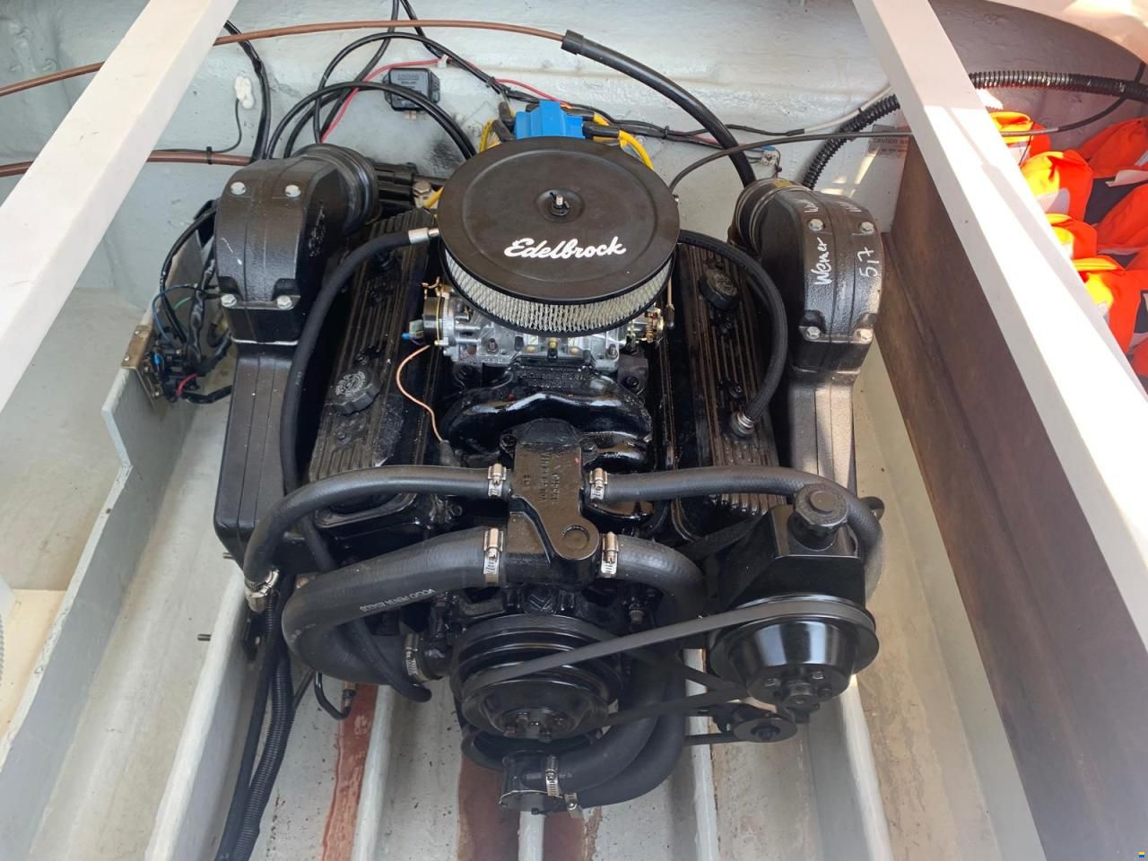 Tullio Abbate Sea Star Super