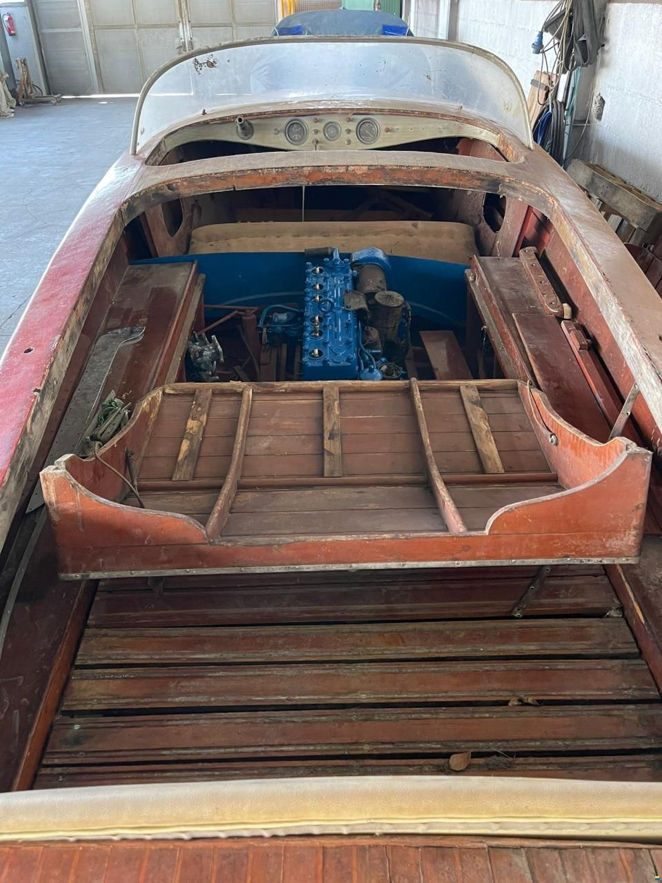 Riva Florida