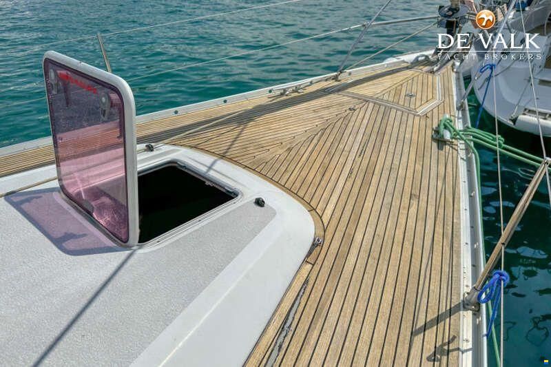 Grand Soleil 46.3