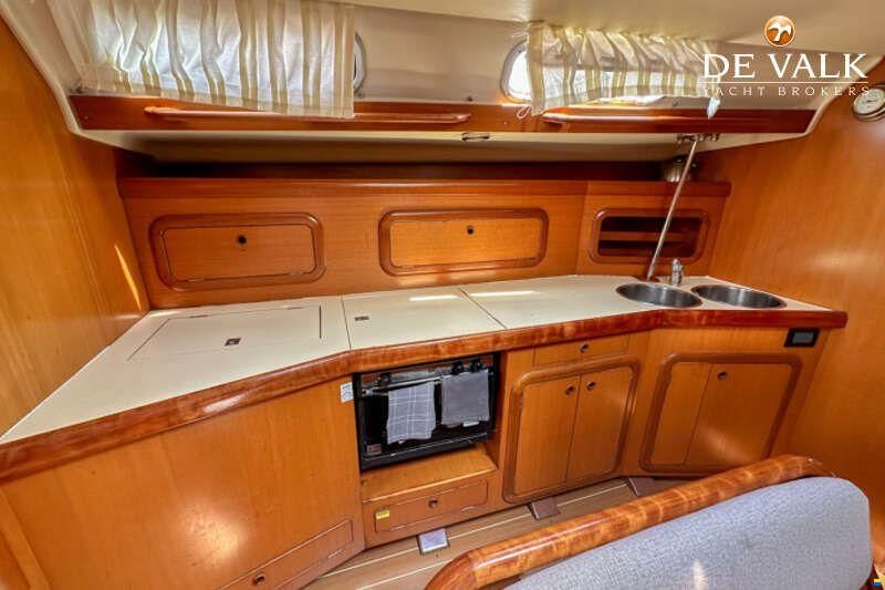 Grand Soleil 46.3
