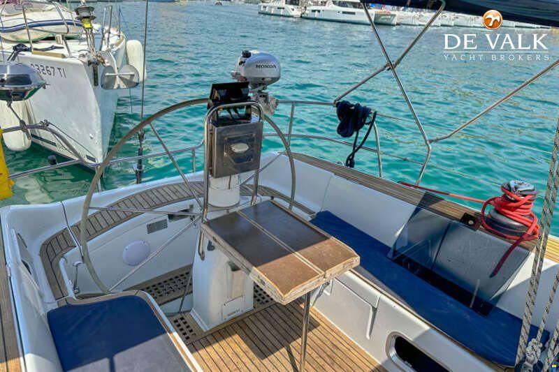 Grand Soleil 46.3