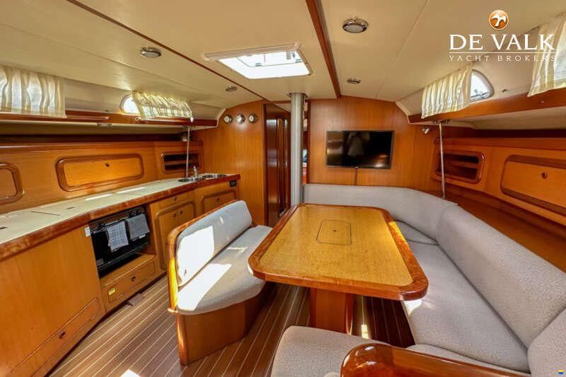 Grand Soleil 46.3