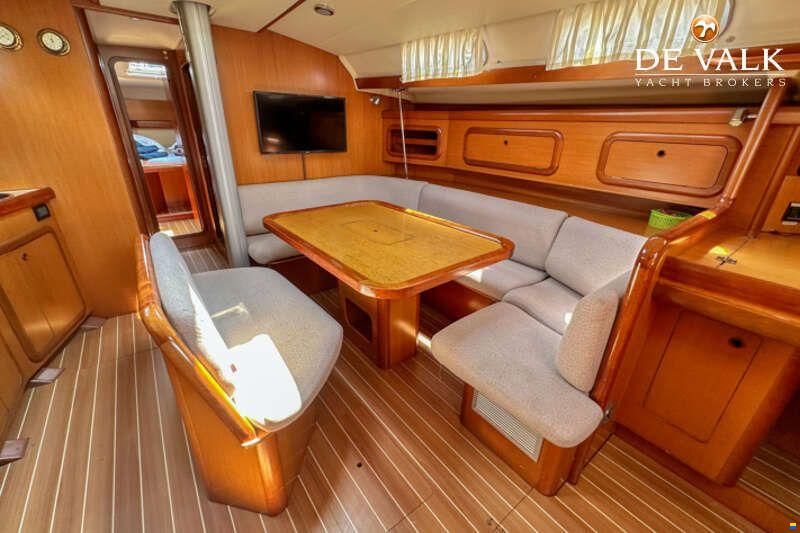 Grand Soleil 46.3