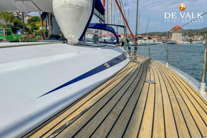 Grand Soleil 46.3