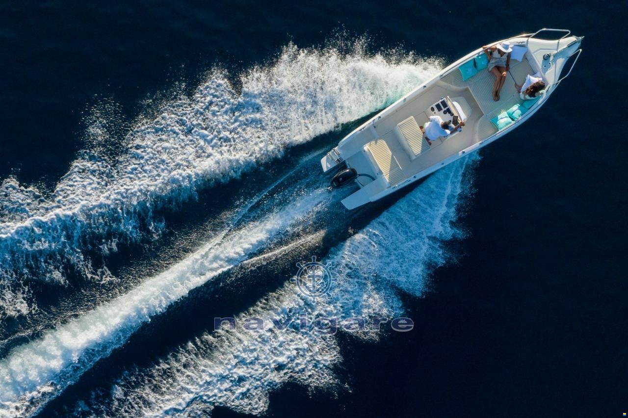 Tripesce QUATTROMORI 6.0