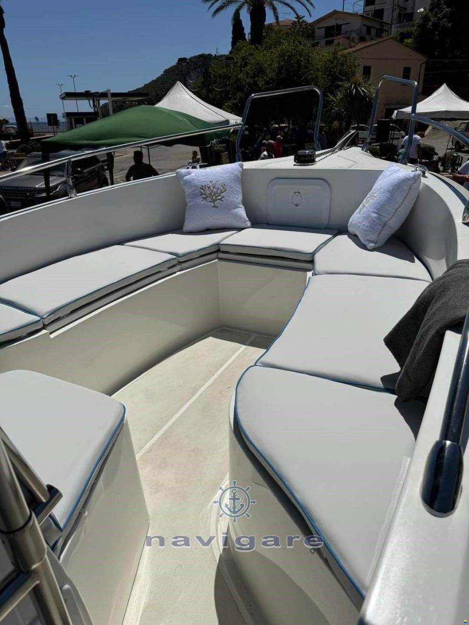 Tripesce QUATTROMORI 6.0