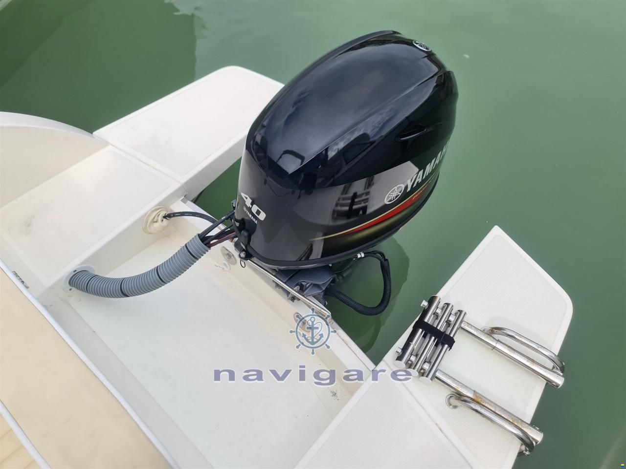 Tripesce QUATTROMORI 6.0
