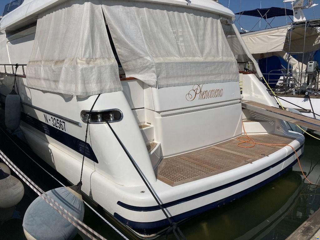 Sanlorenzo SL 72