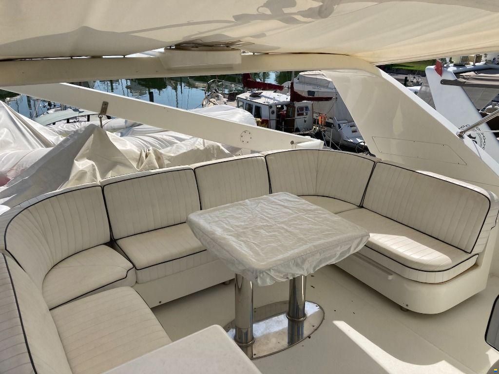 Sanlorenzo SL 72