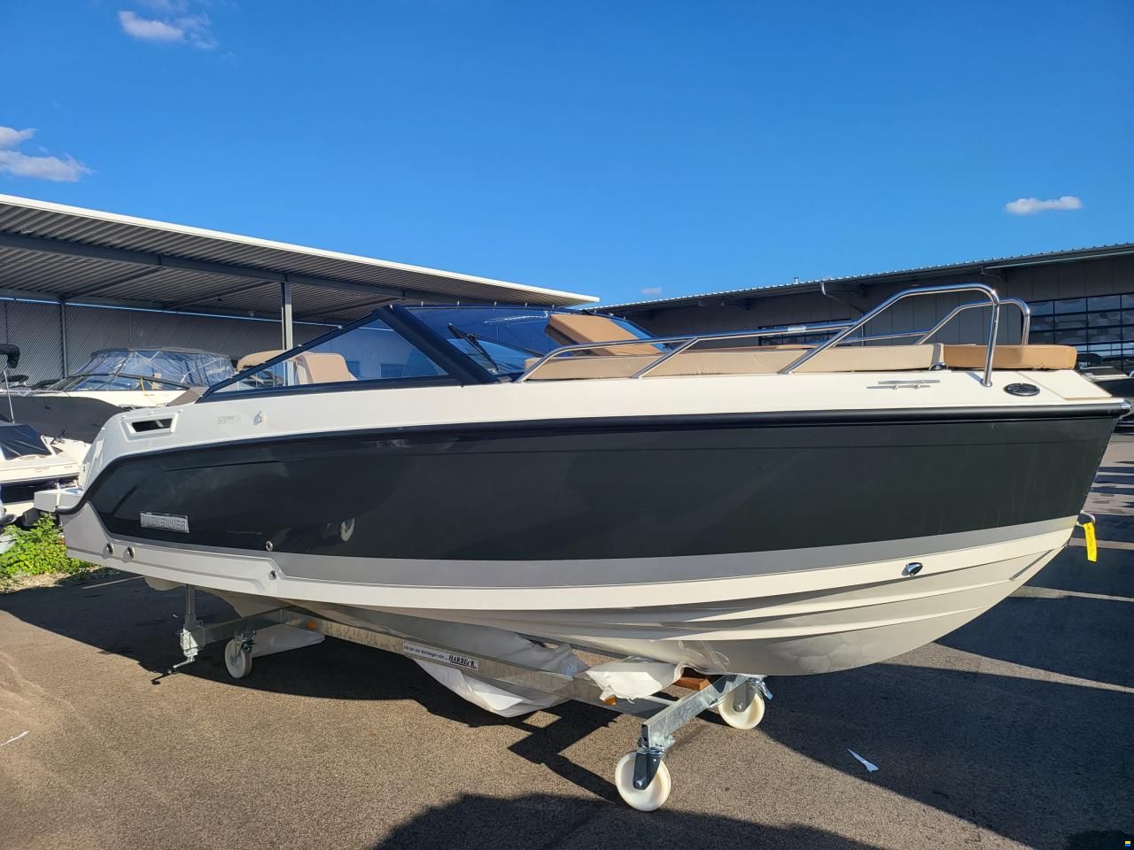 Quicksilver Activ 675 Cruiser