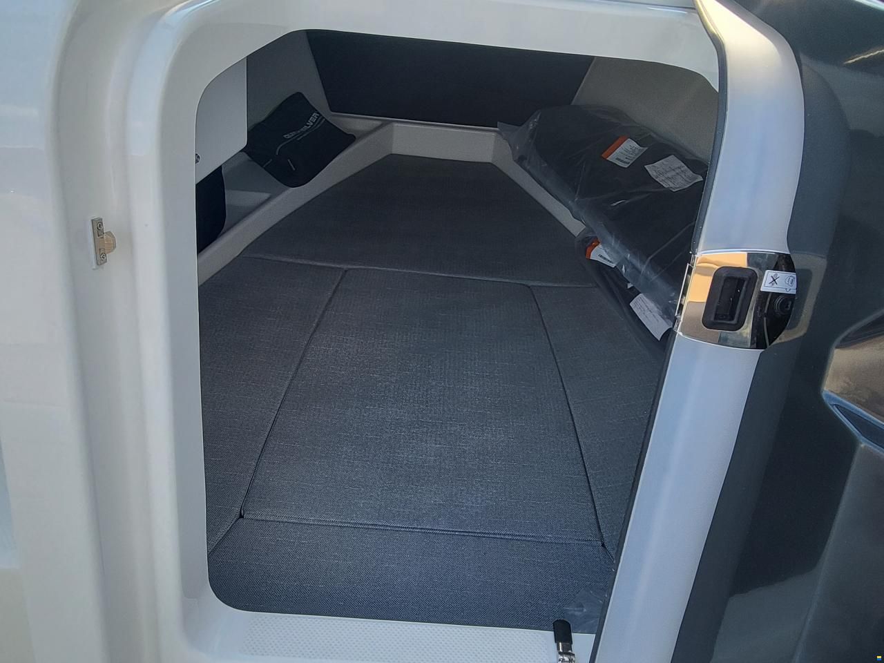 Quicksilver Activ 675 Cruiser