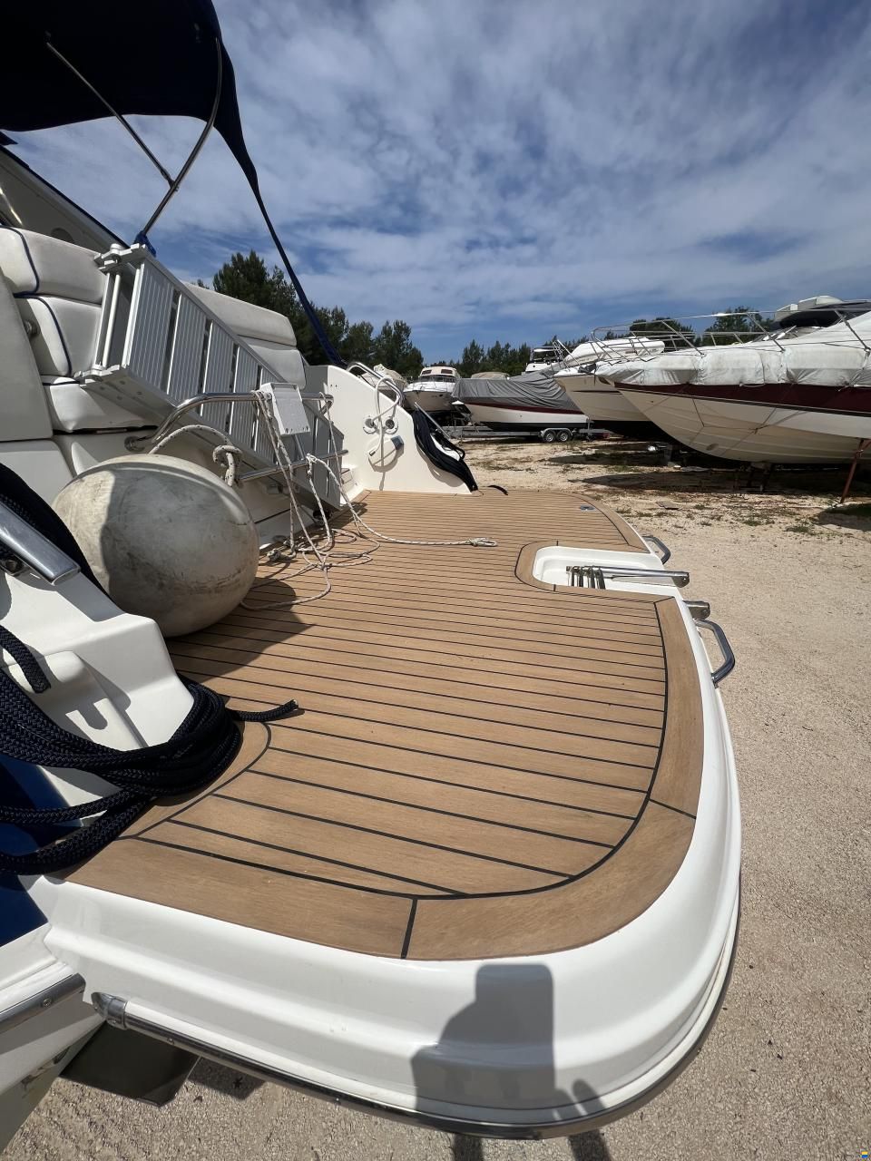 Bavaria 32 Sport