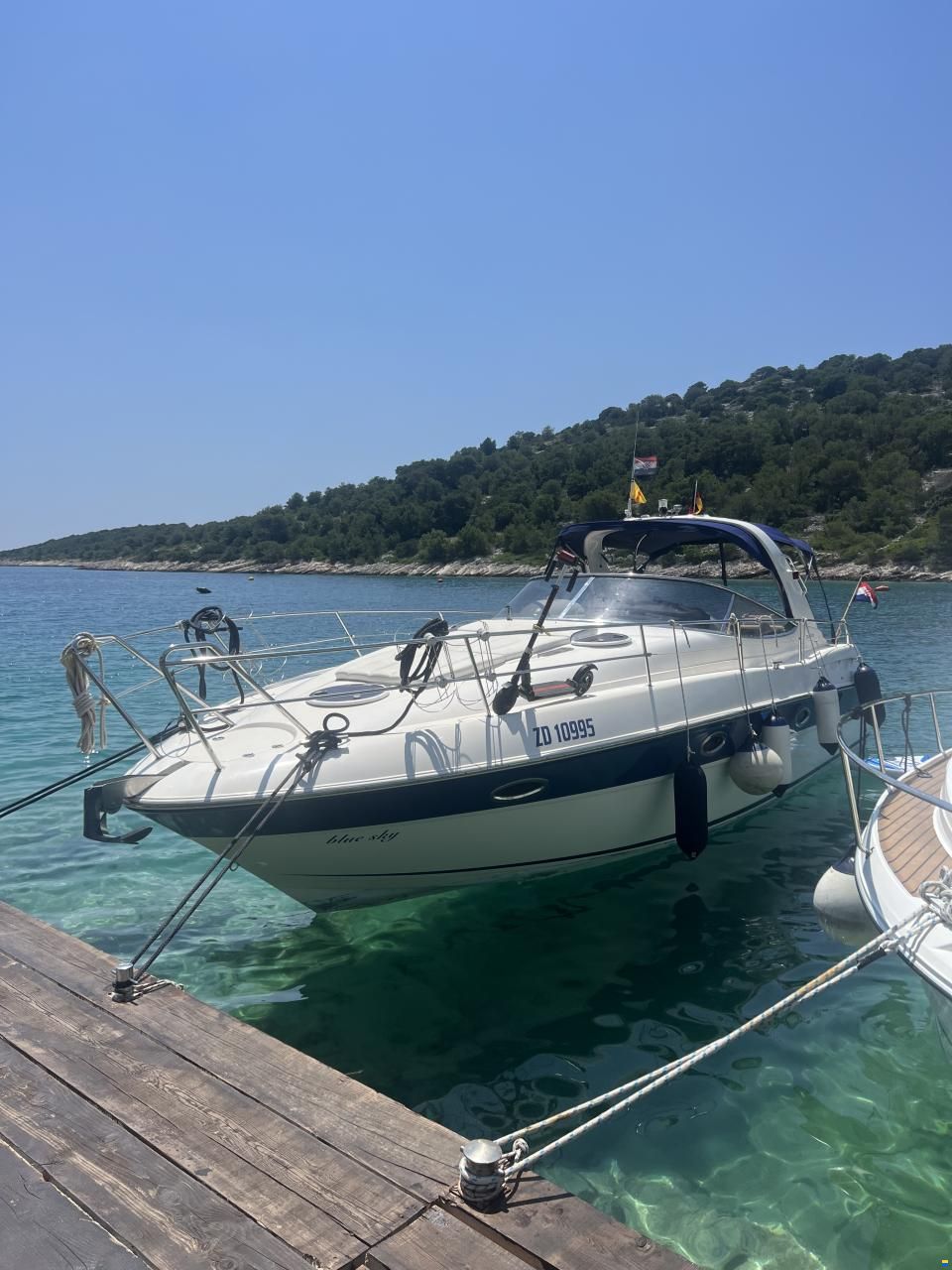 Bavaria 32 Sport