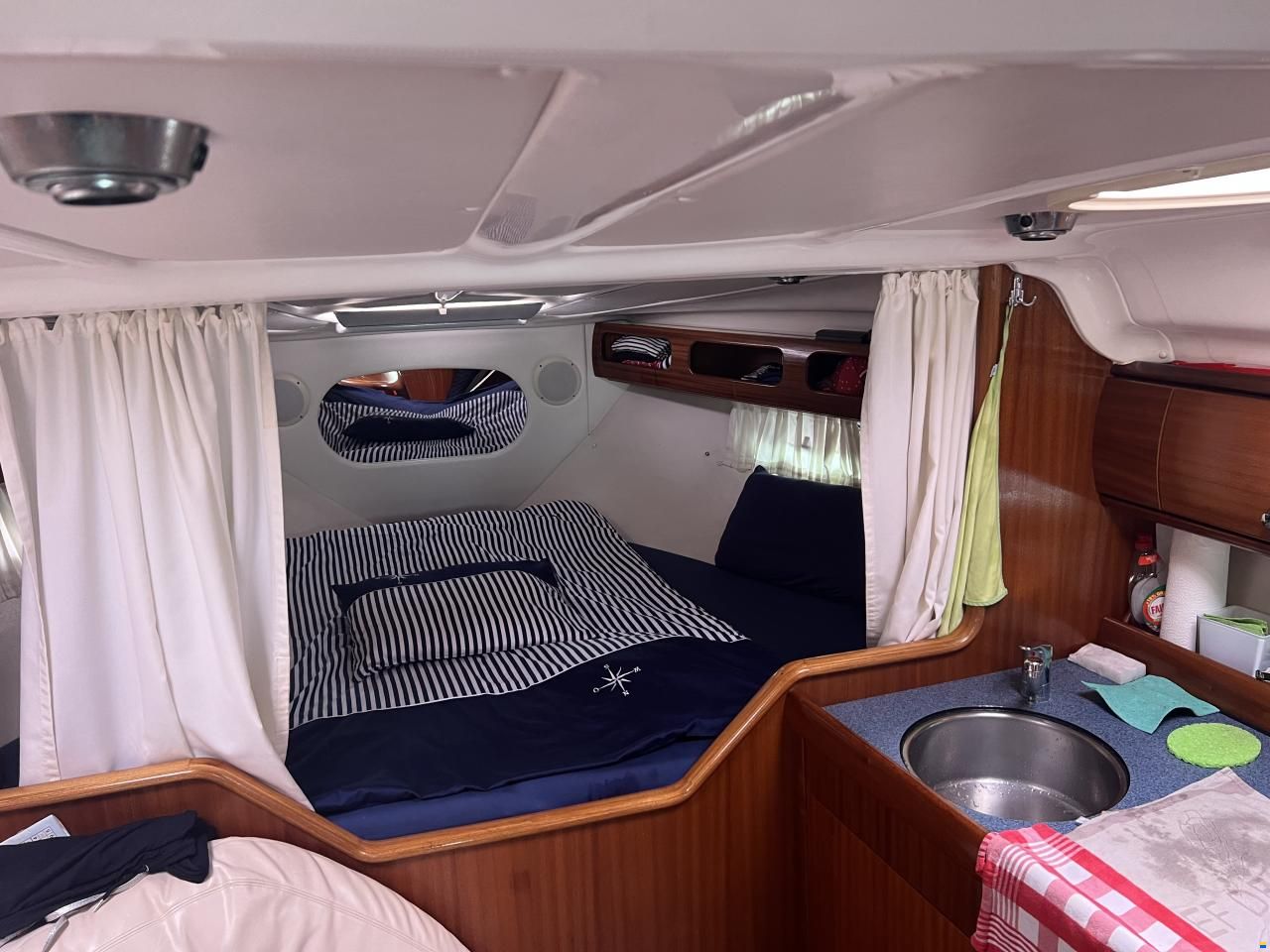 Bavaria 32 Sport