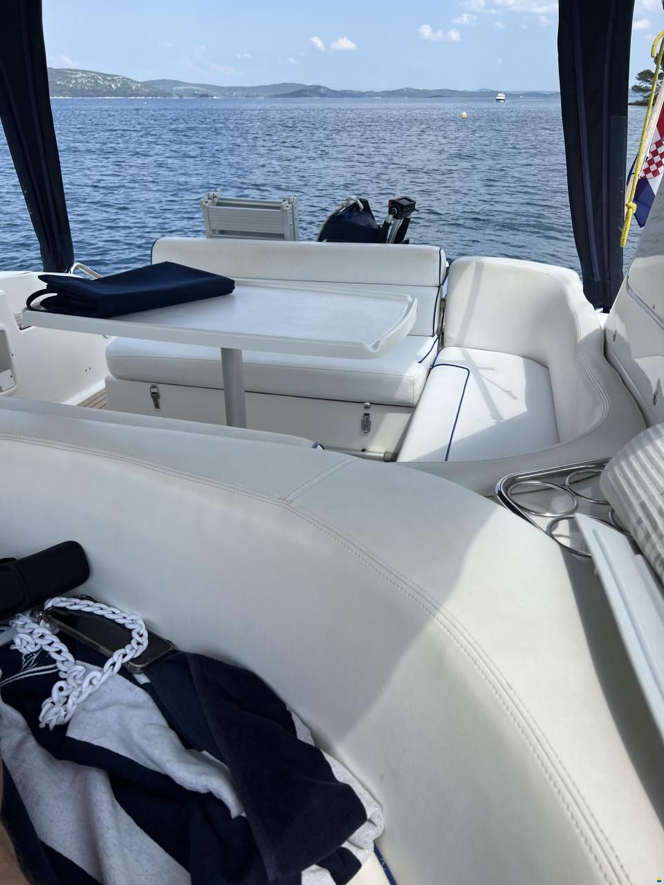 Bavaria 32 Sport