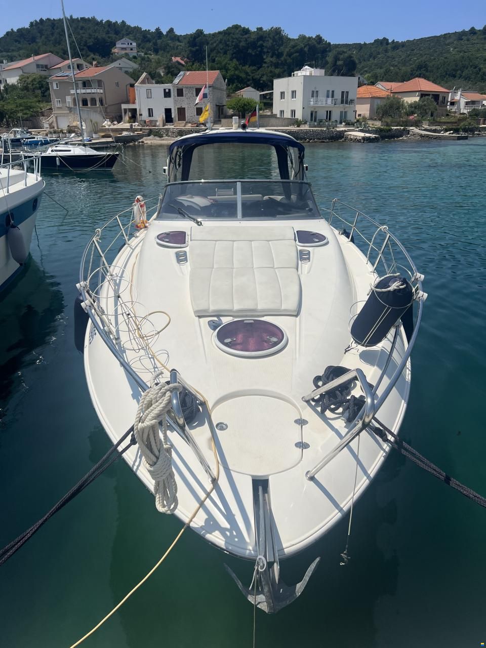 Bavaria 32 Sport