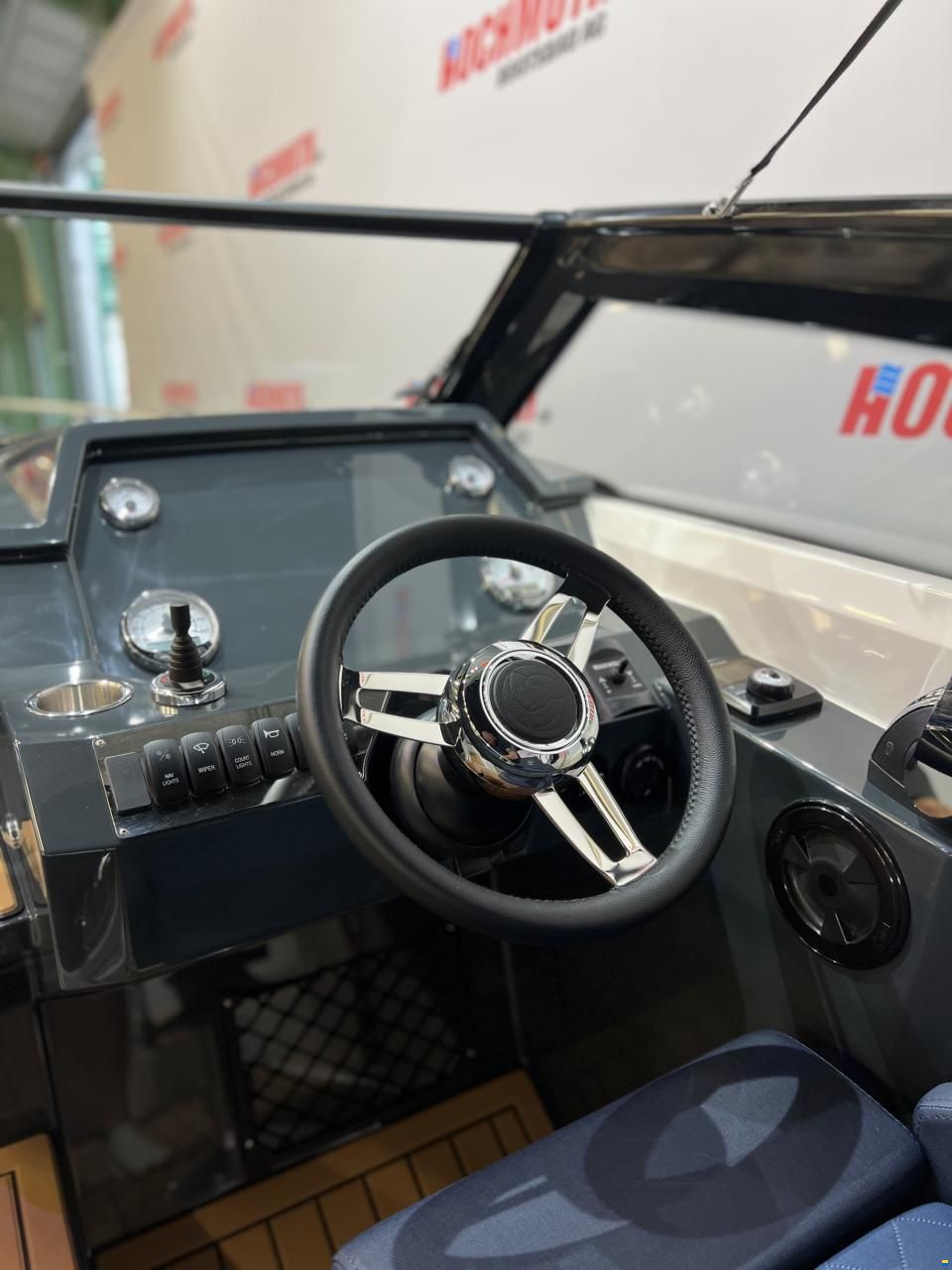 Parker 720 Adventure