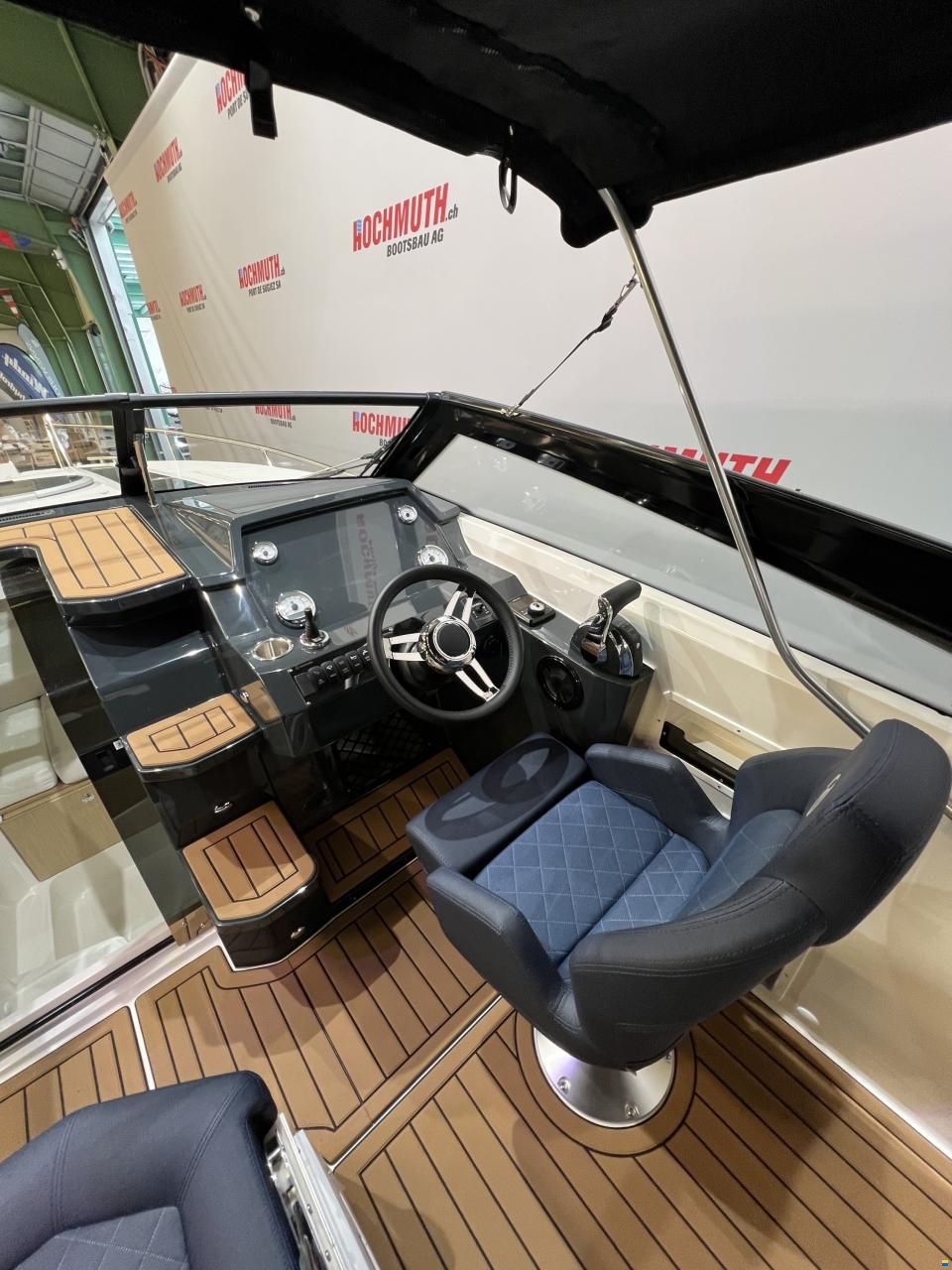 Parker 720 Adventure