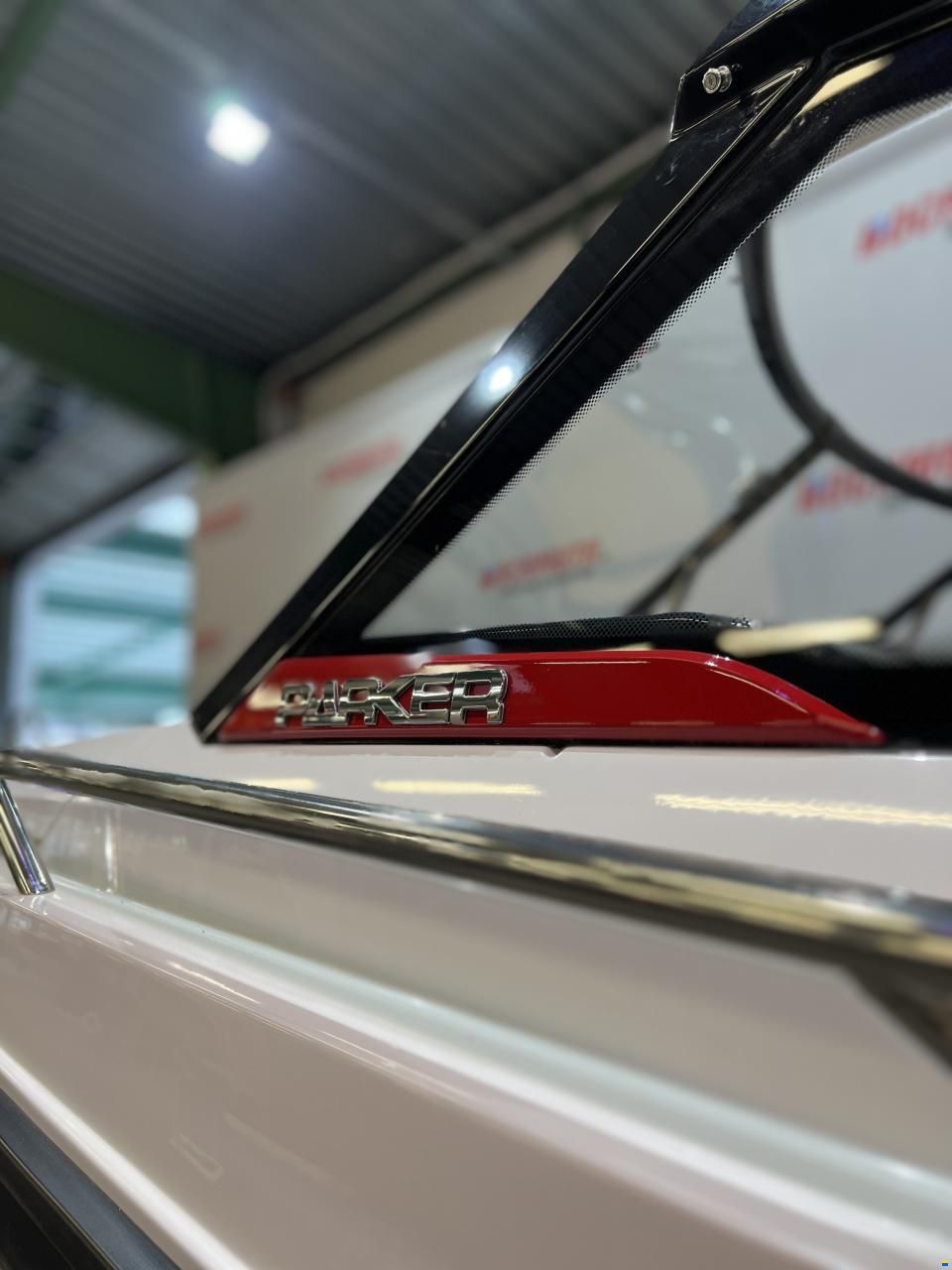 Parker 720 Adventure