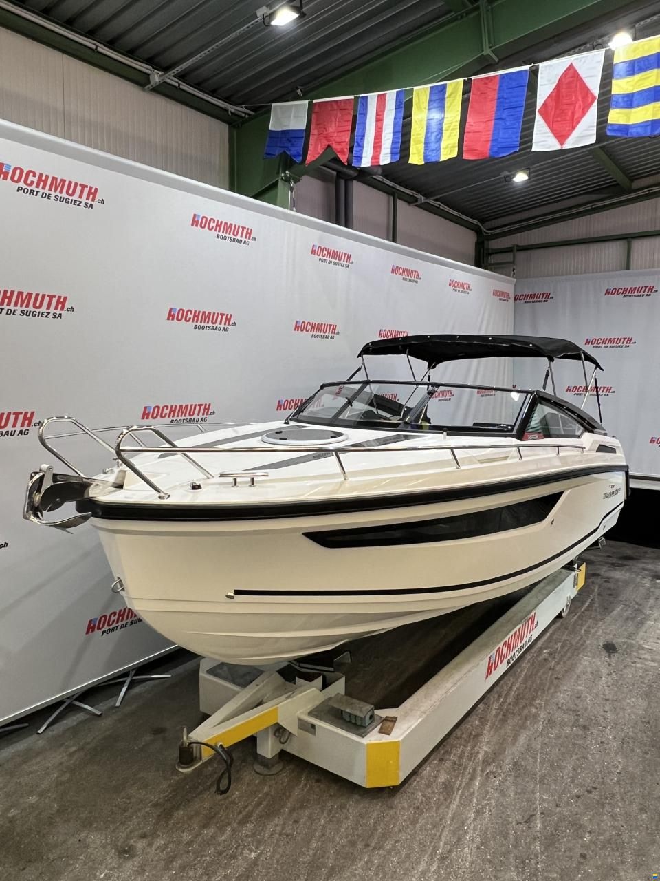 Parker 720 Adventure