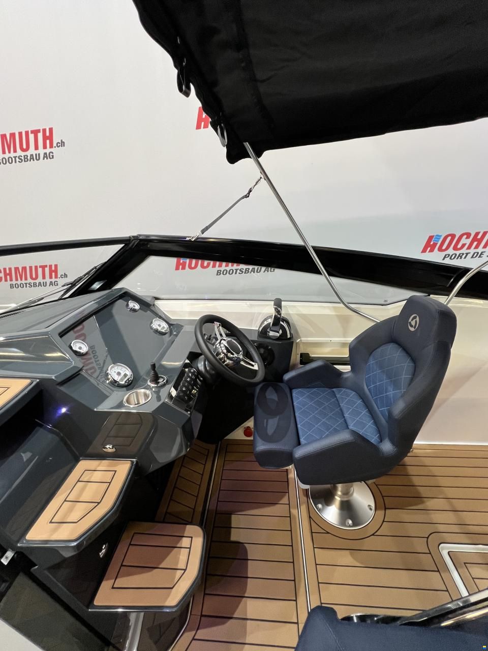 Parker 720 Adventure