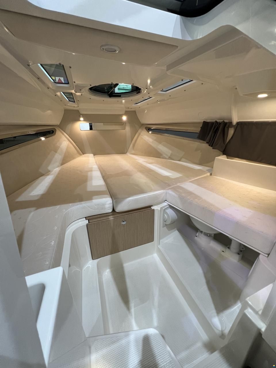 Parker 720 Adventure