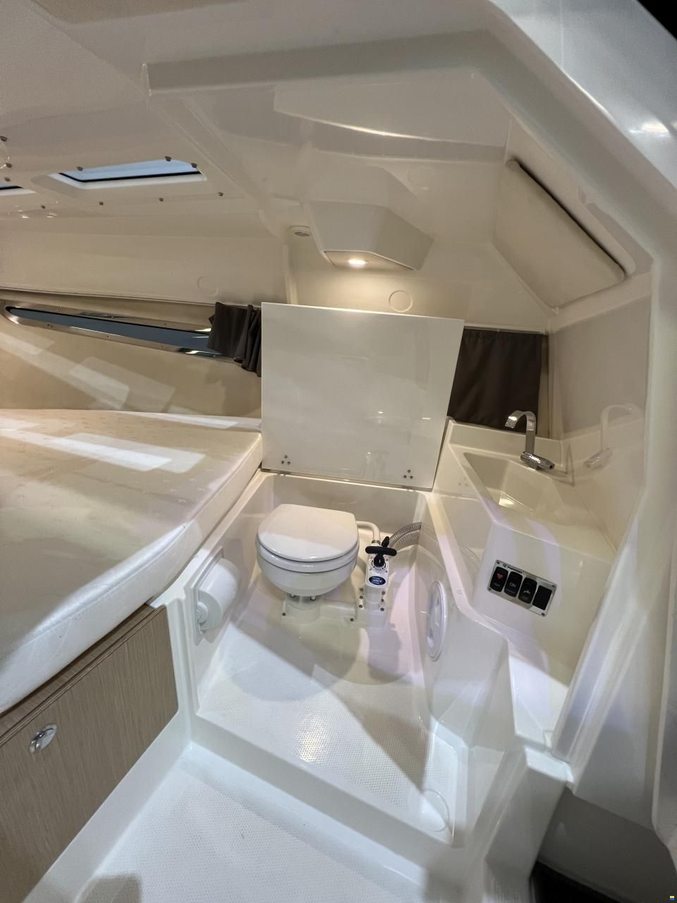 Parker 720 Adventure