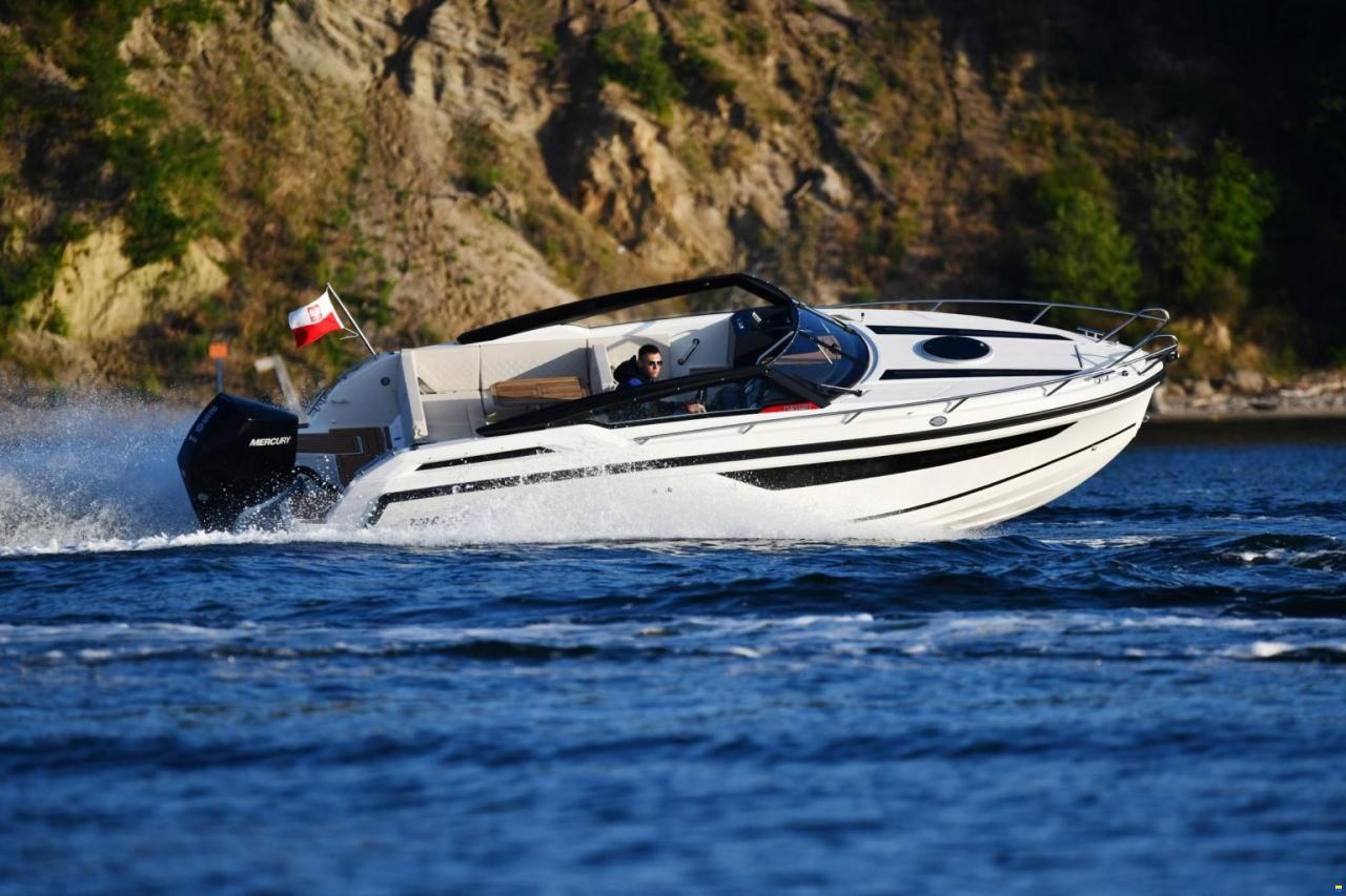 Parker 720 Adventure