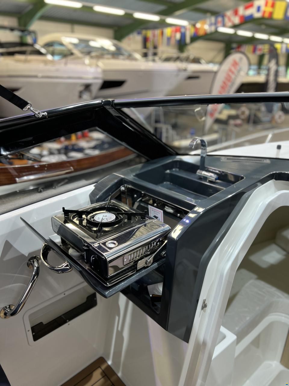 Parker 720 Adventure