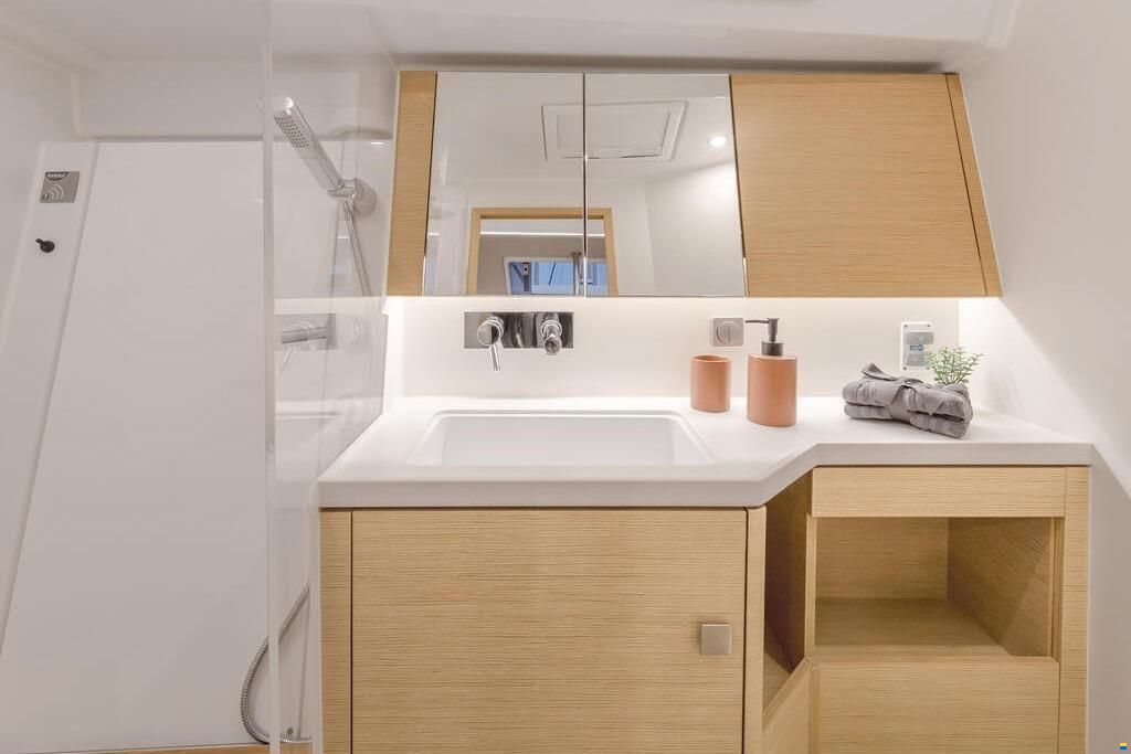 Hanse 410