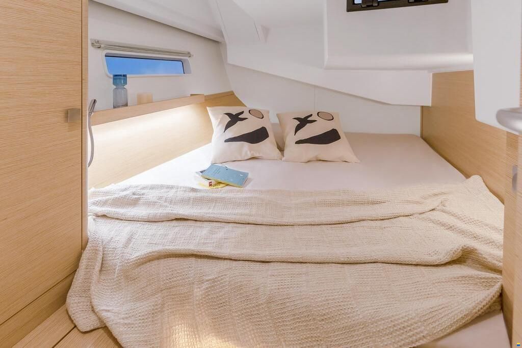 Hanse 410