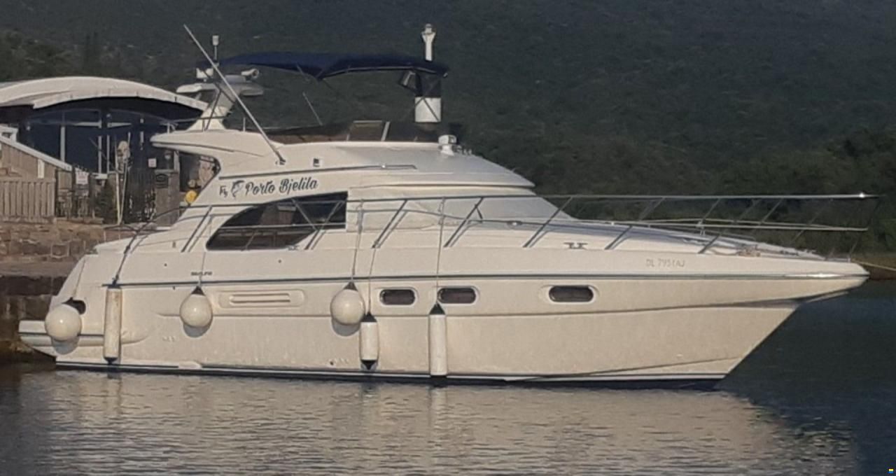 Sealine F43