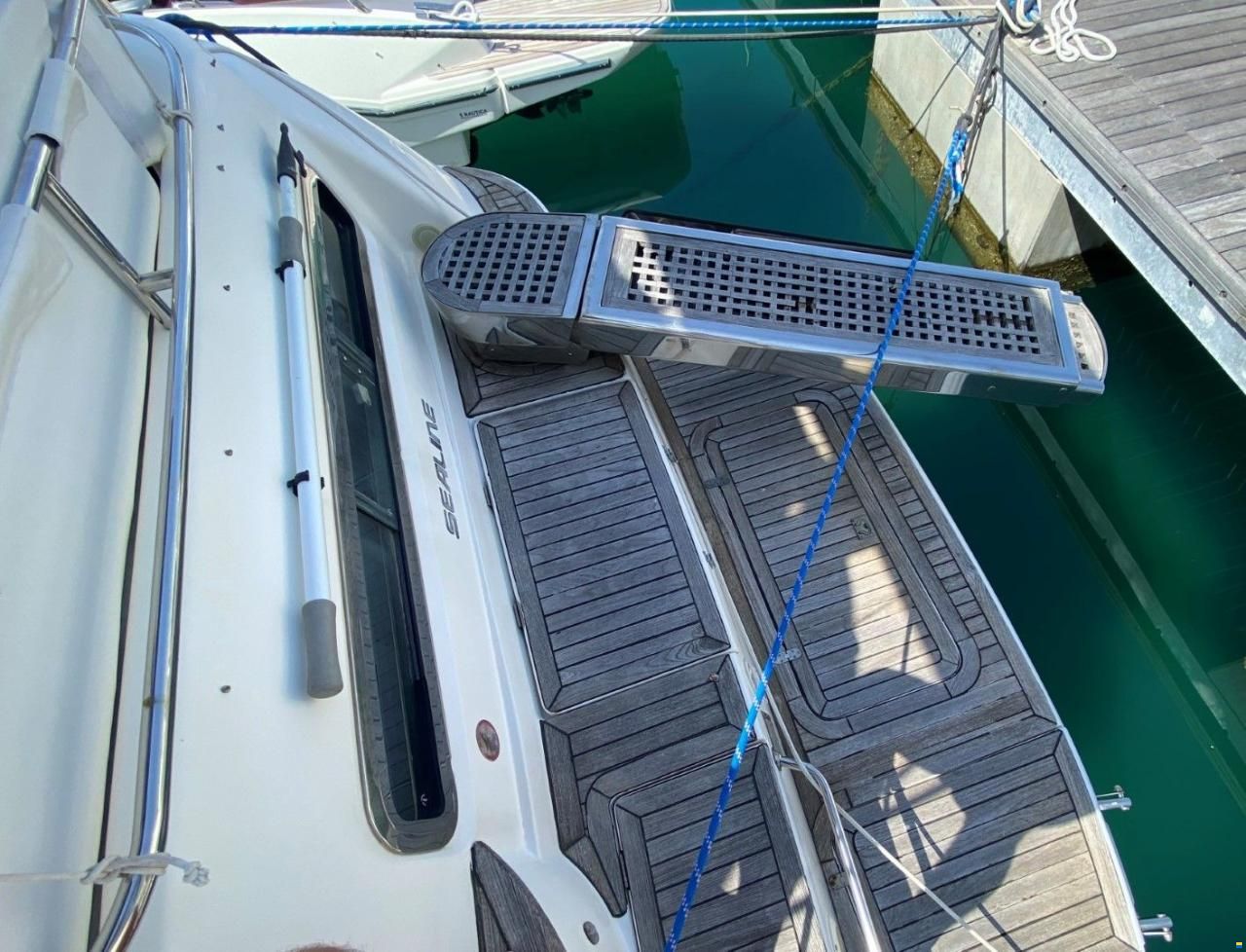 Sealine F43