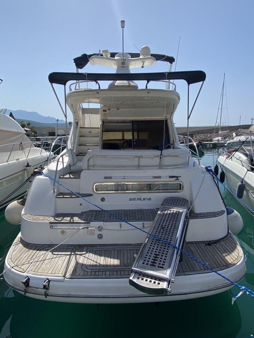 Sealine F43