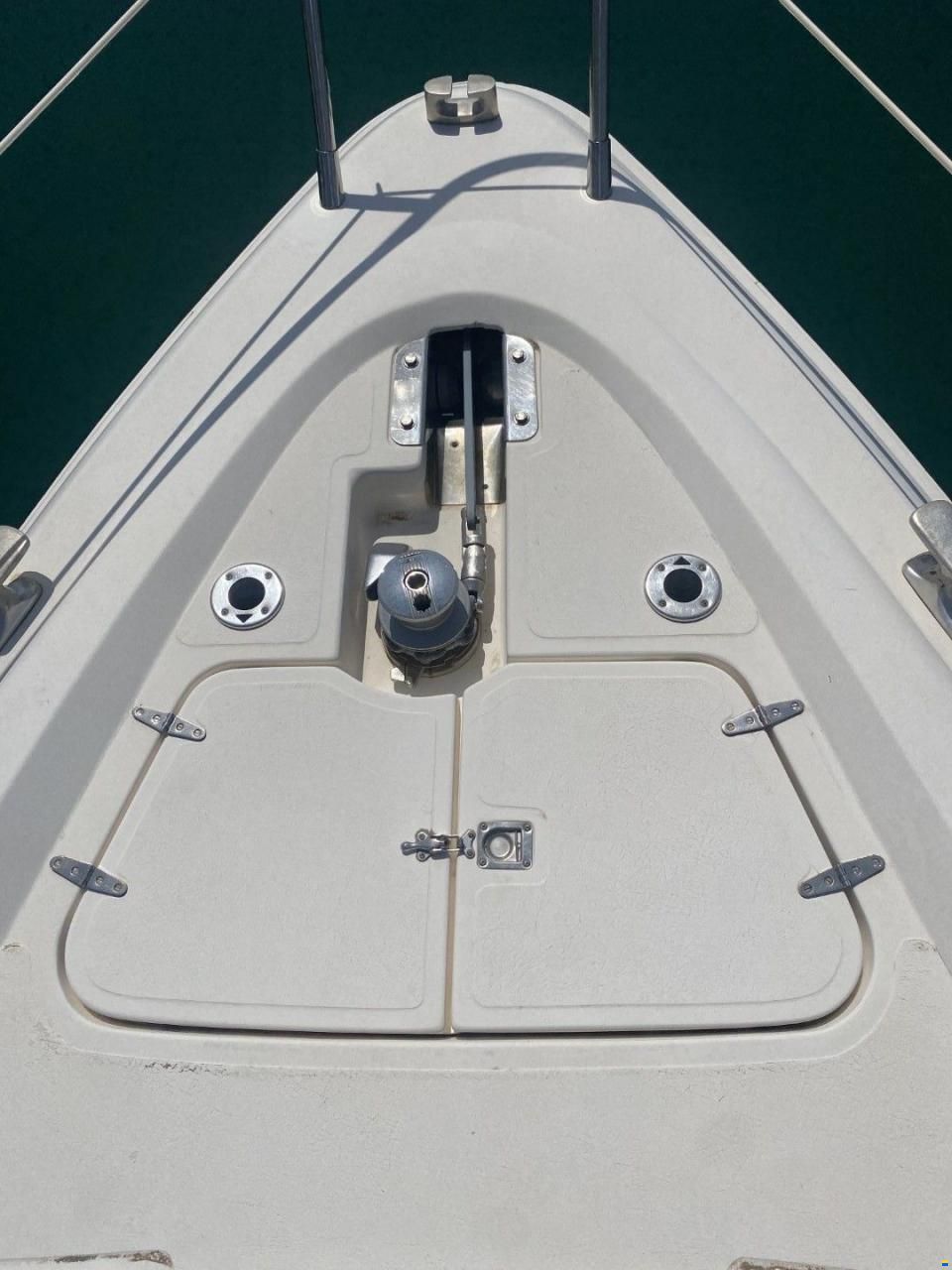 Sealine F43