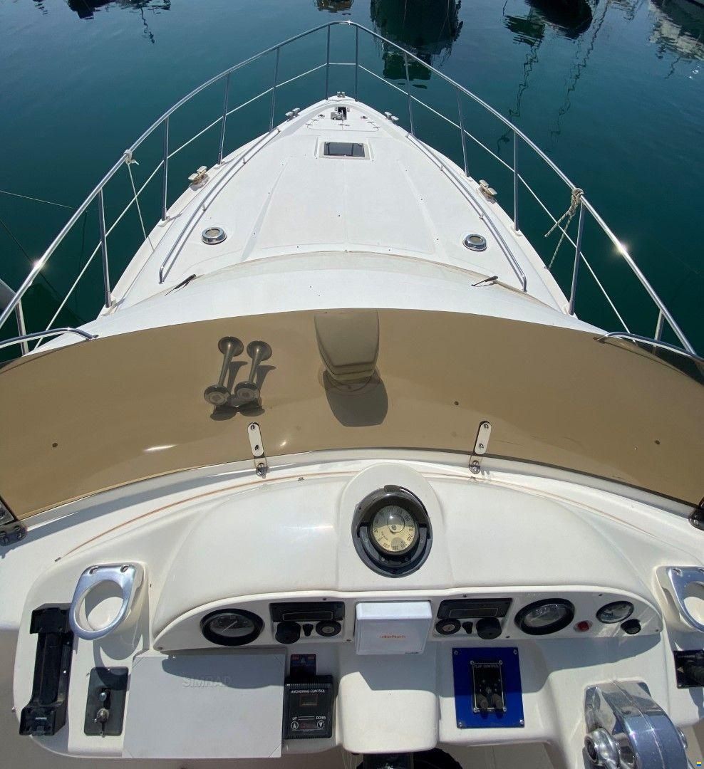 Sealine F43